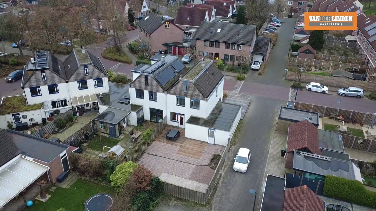 Video van Pinglestraat 1