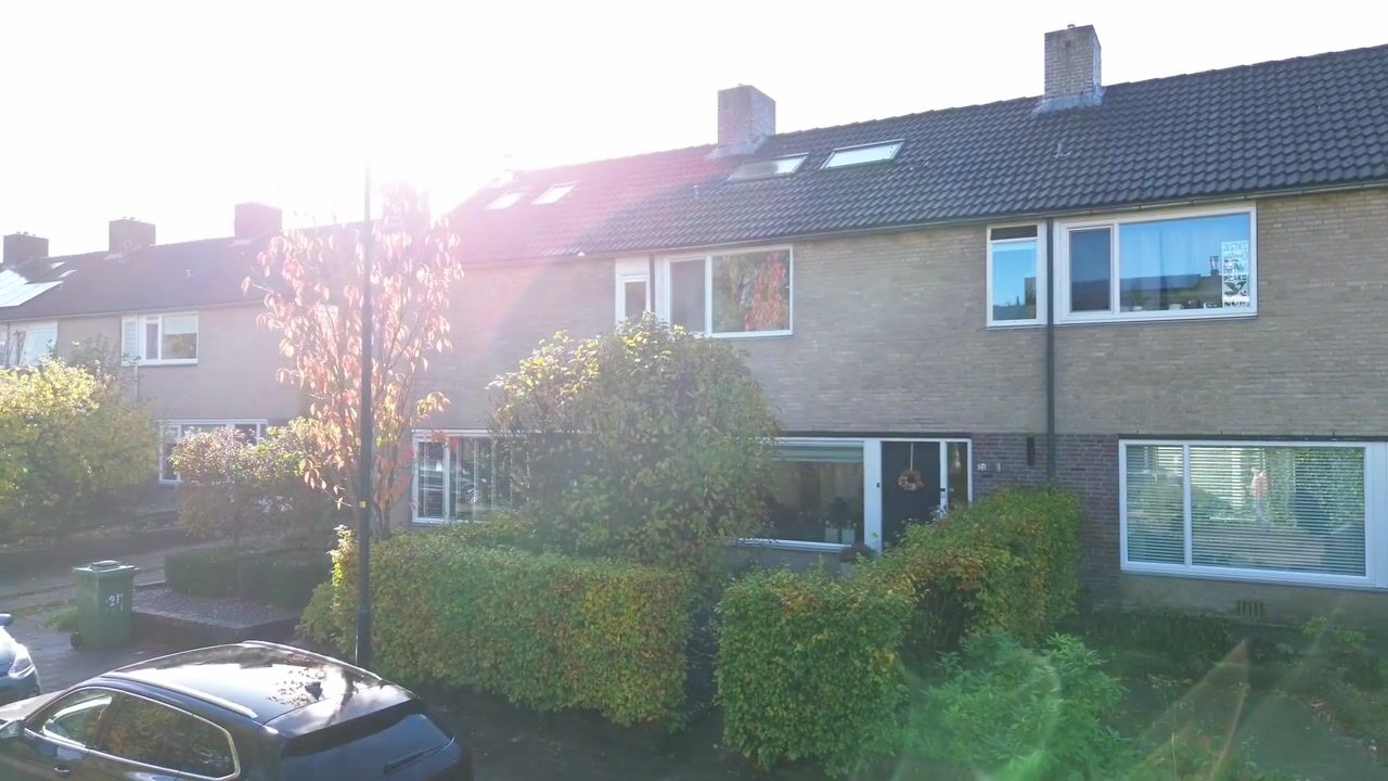 Video of Doornenburg 21