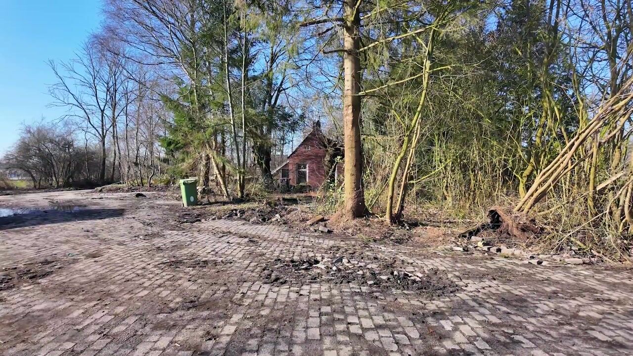 Video van Spekloane 33