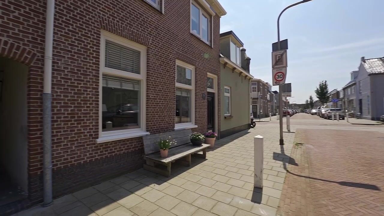 Video van Mr. D. Donker Curtiusstraat 35