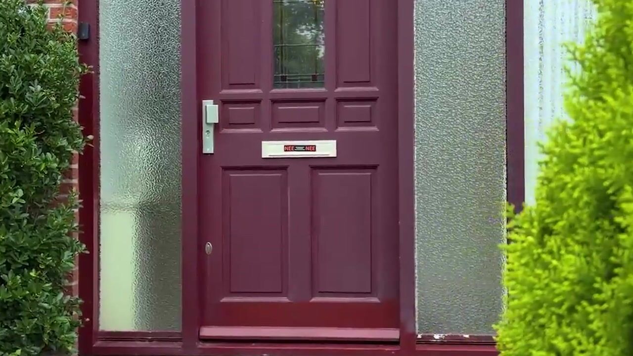 Video van De Schoener 12