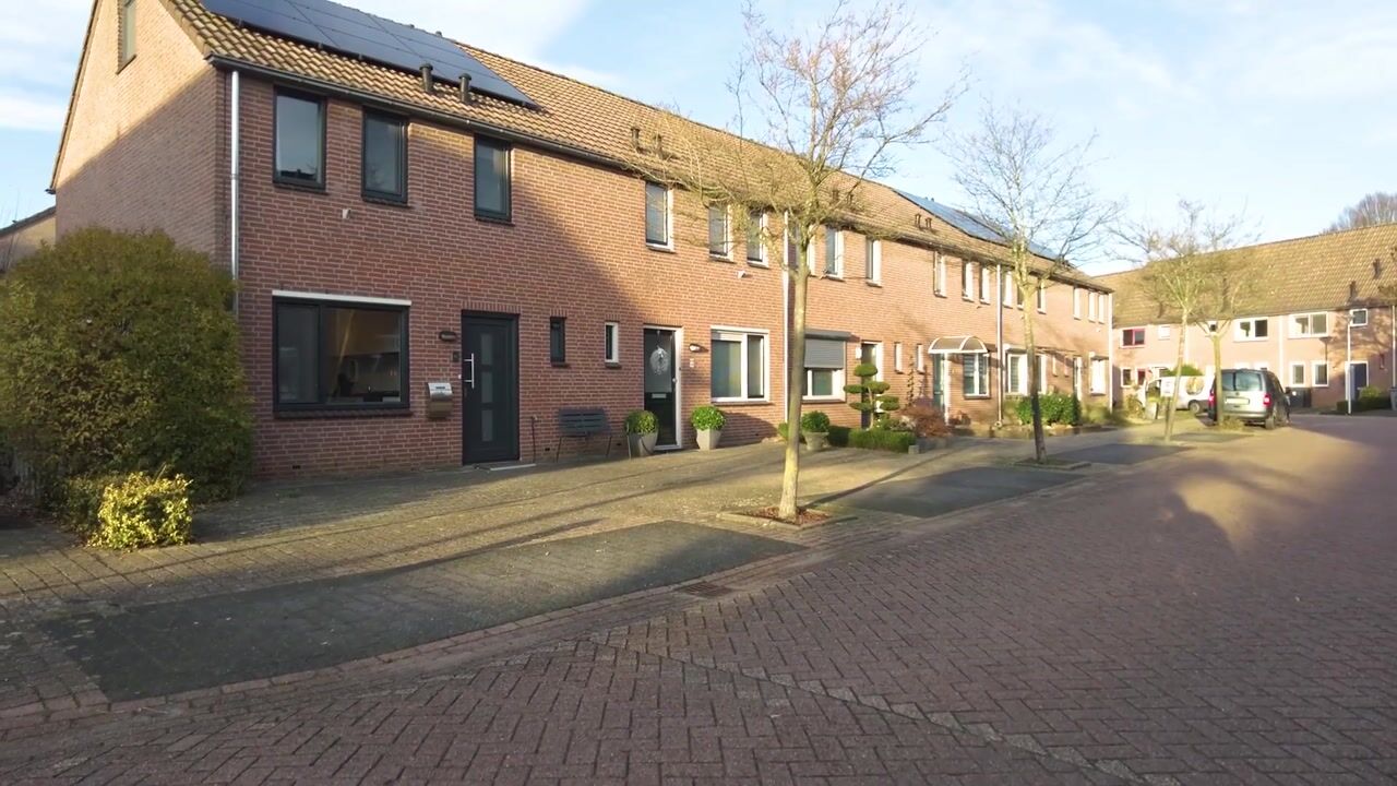 Video van Gravekamp 40