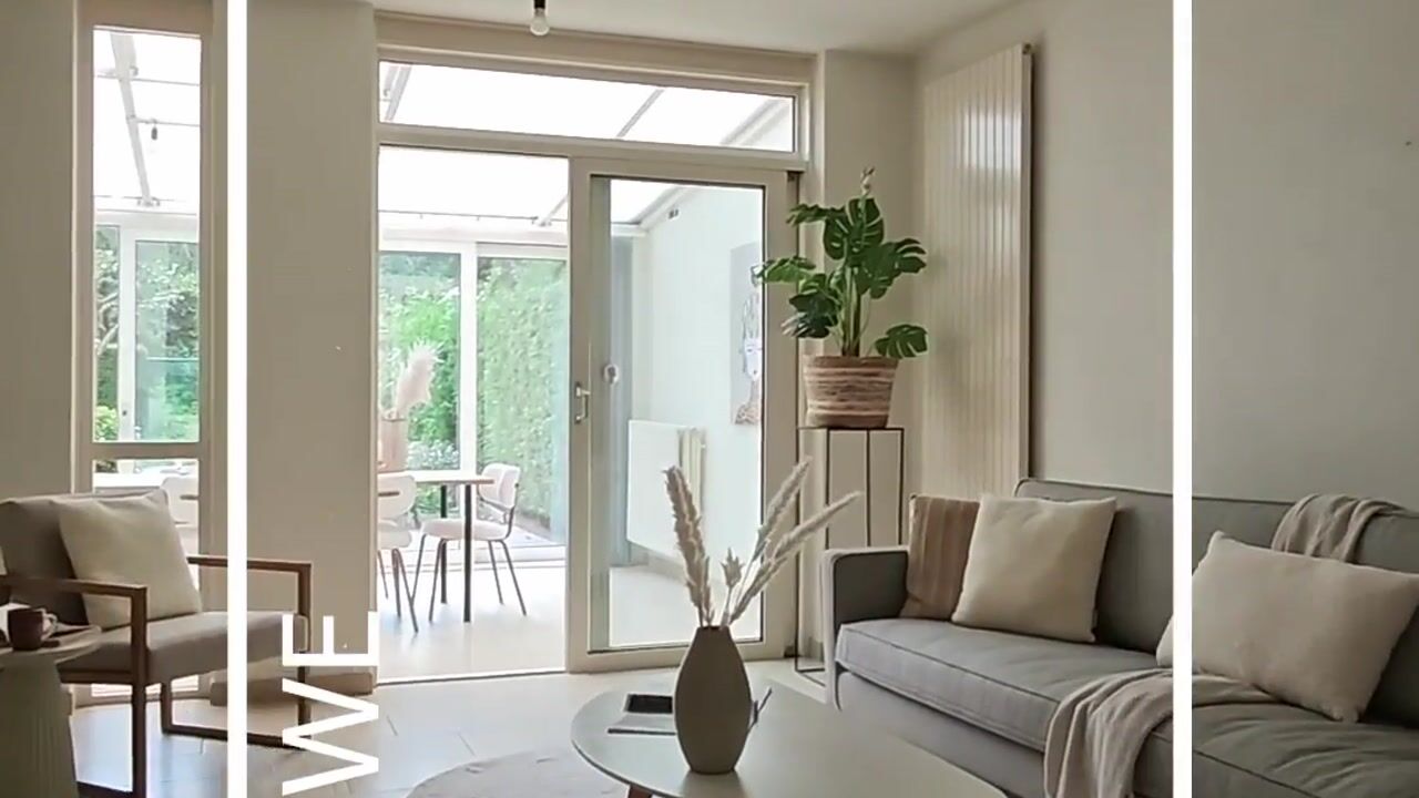 Video van Boudewijnhof 8
