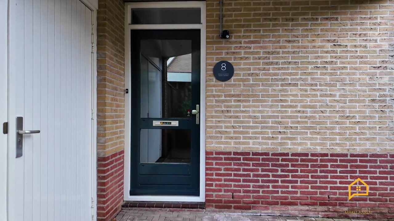 Video van Kampereiland 8