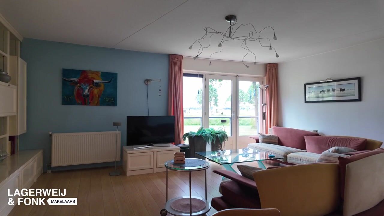 Video van Effenhof 6