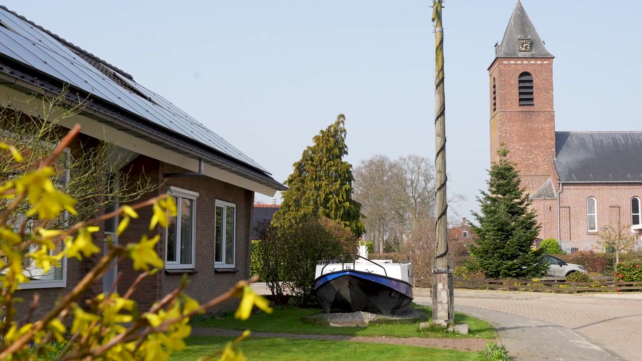 Video of Susterenhof 19