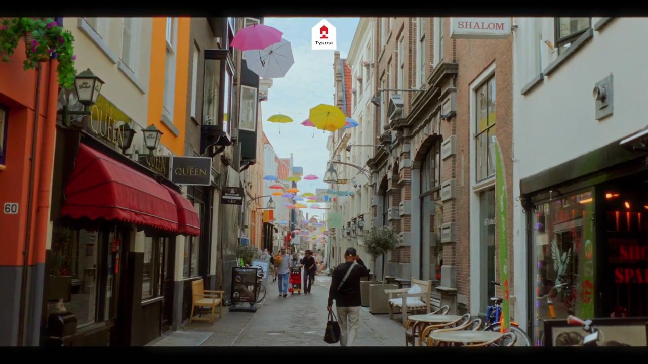 Video van Grote Overstraat 73