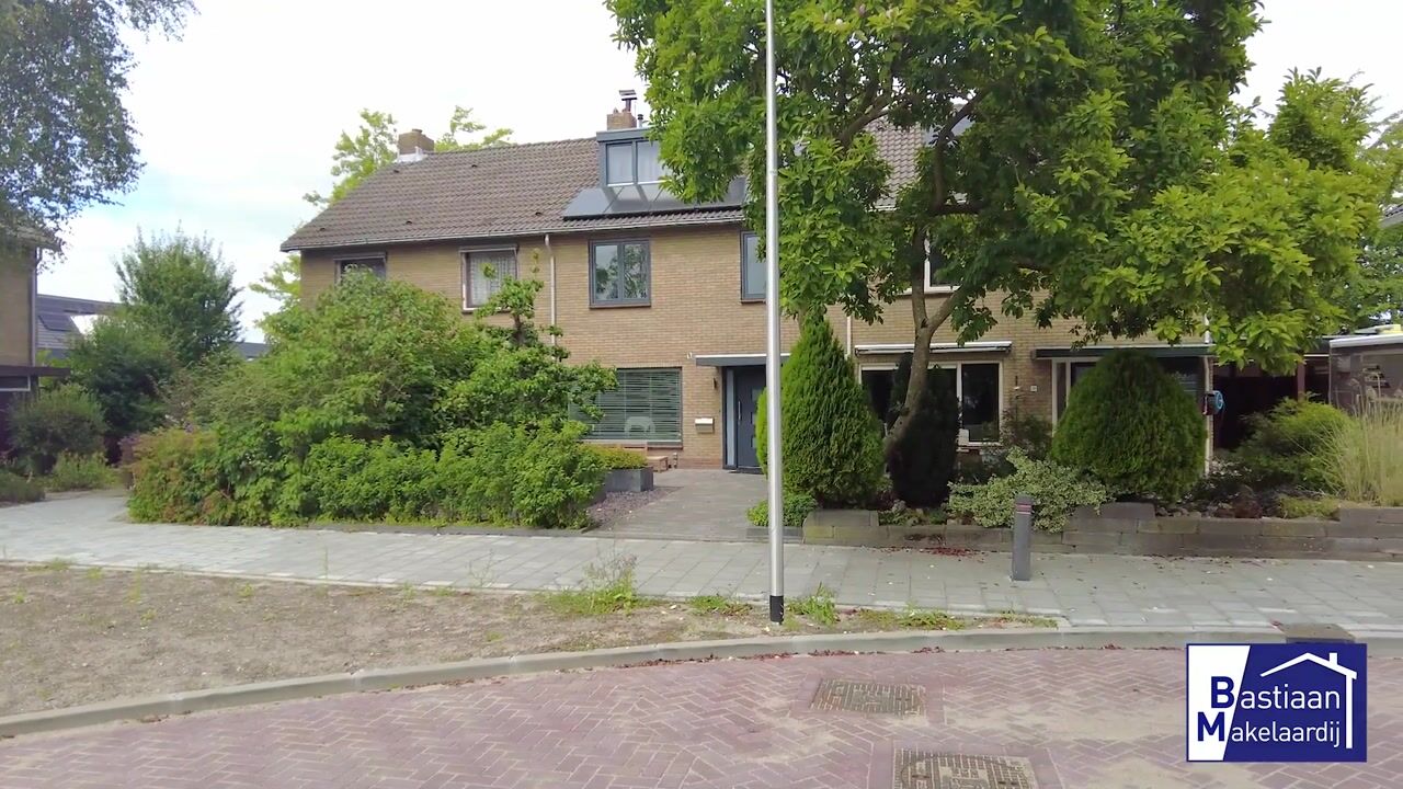 Video van Ninaberstraat 18