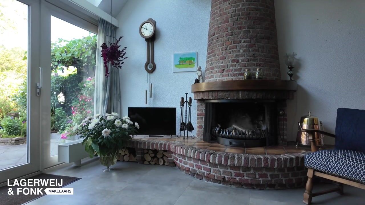 Video van Pollux 50