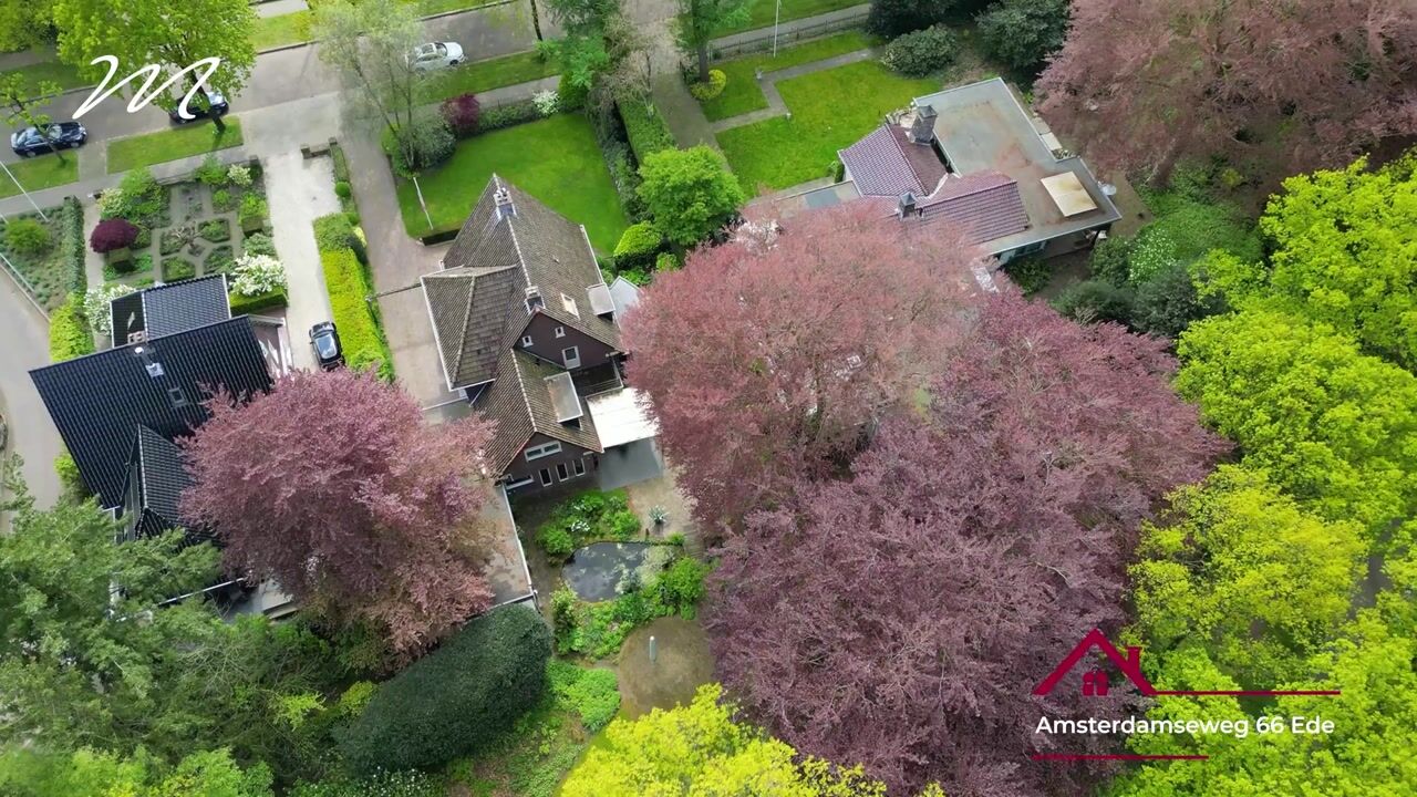 Bekijk video van Amsterdamseweg 66