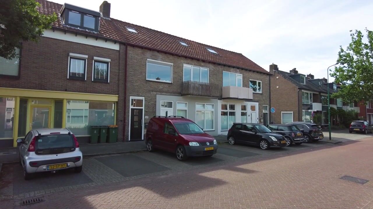 Video van Adriaen van Ostadelaan 33-BIS