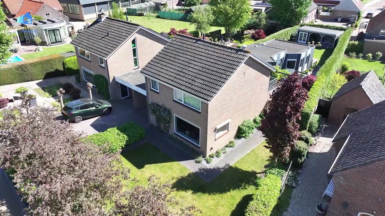 Video van Kastanjelaan 25-B