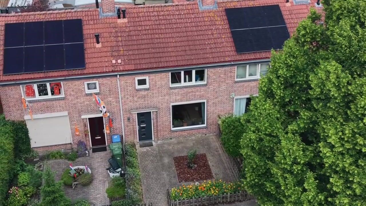 Video of Pimpernelstraat 18