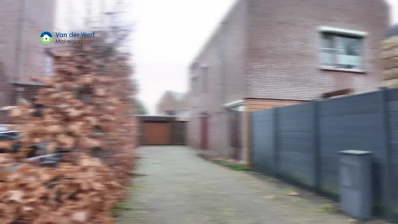 Video van Hogelandseweg 94