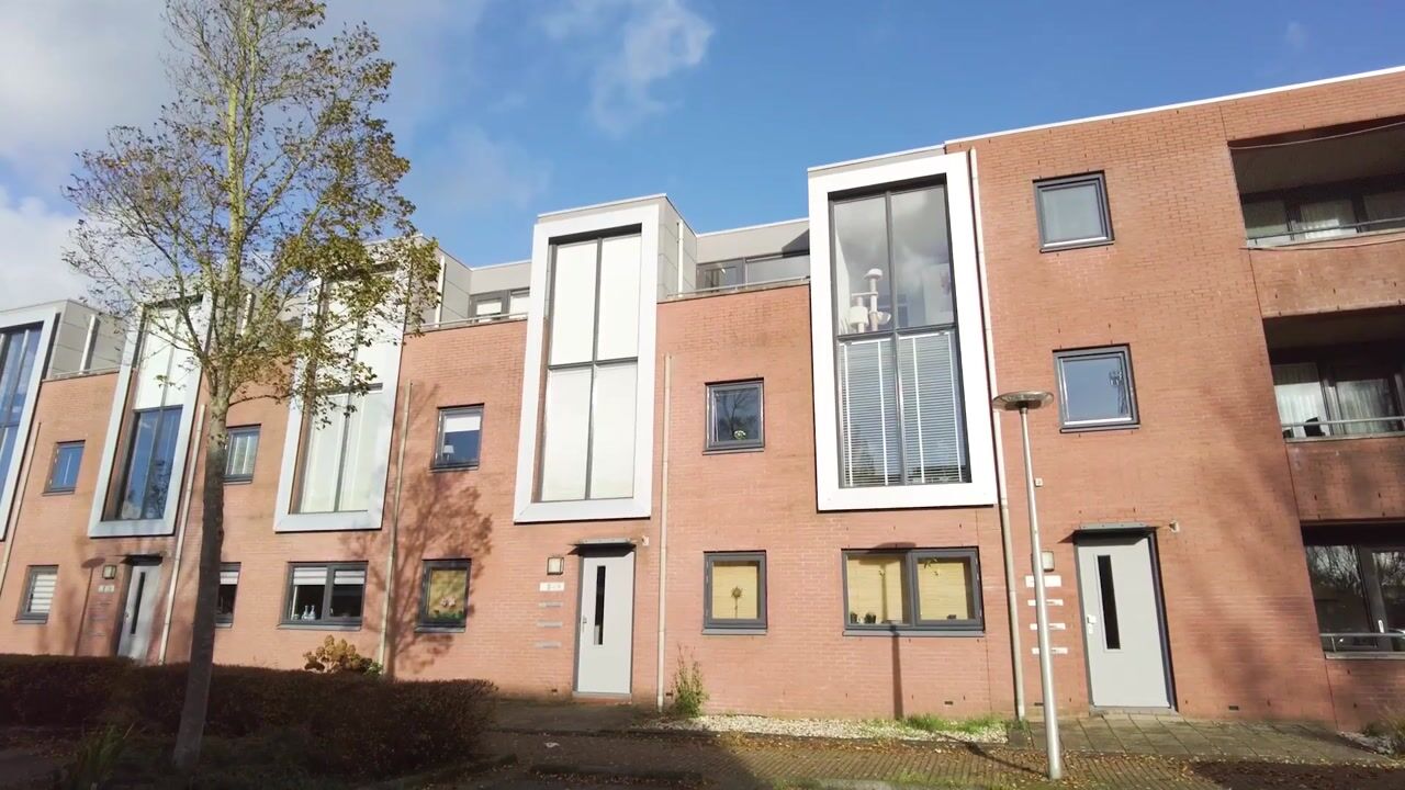 Video of Spankerstraat 23