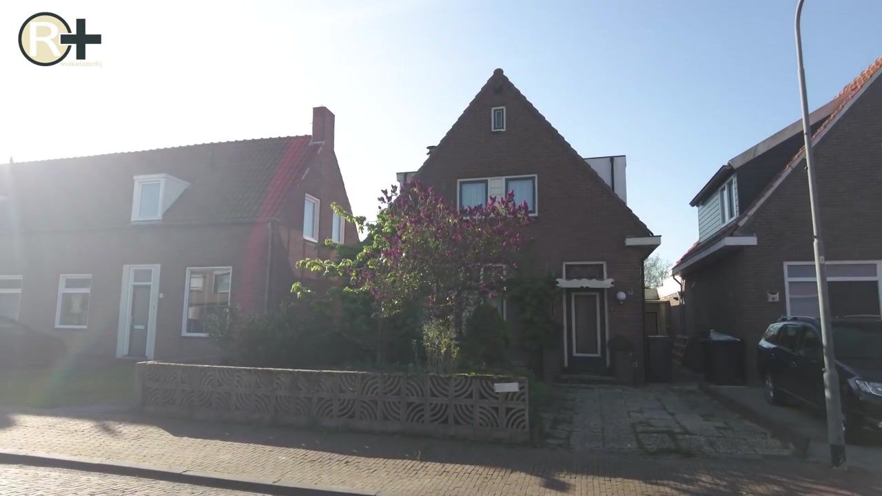 Video of Burgemeester Lewestraat 8