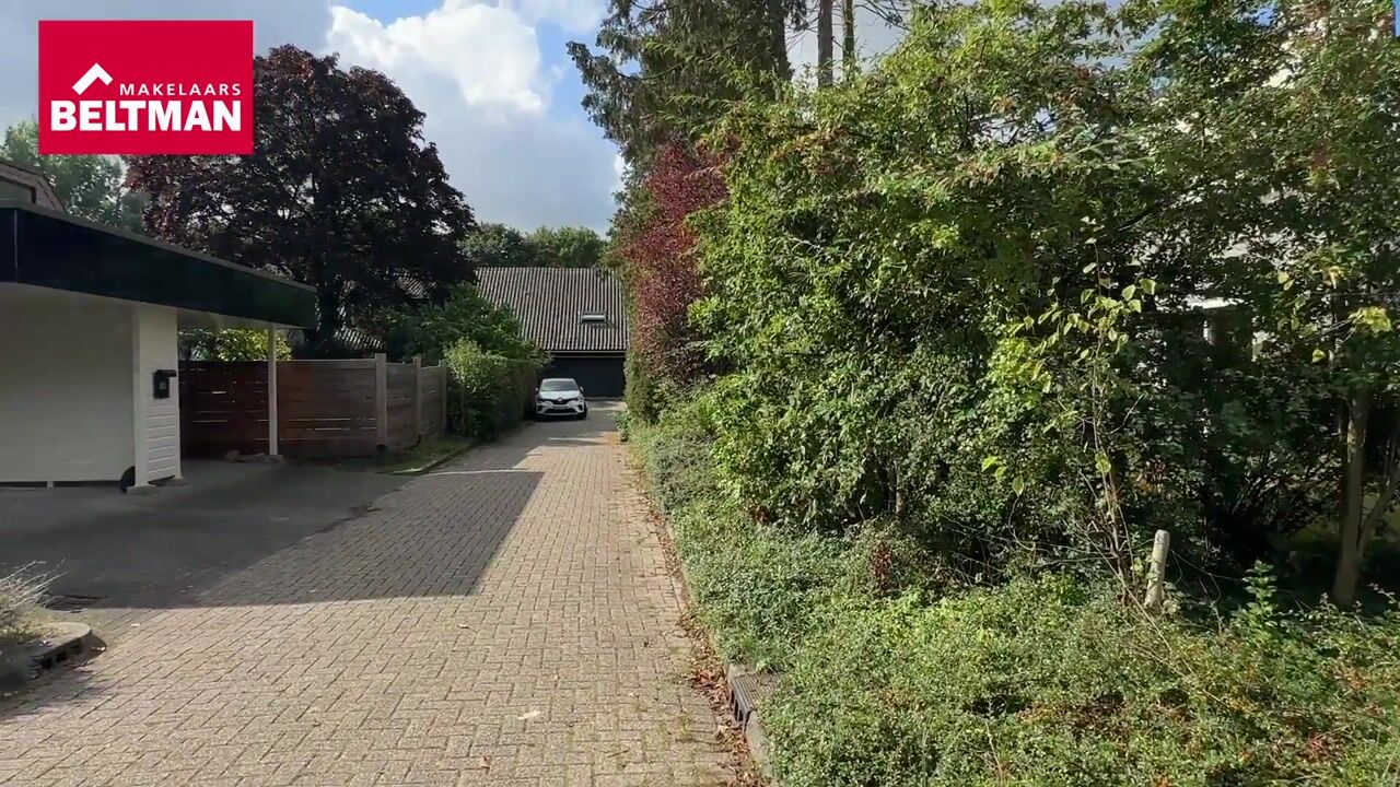 Video van 't Hambroek 20