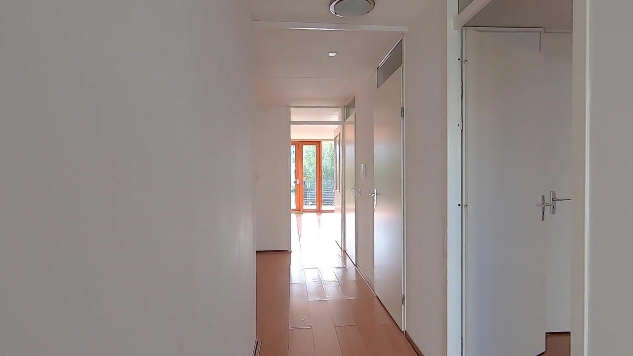 Video van Oeverpad 398