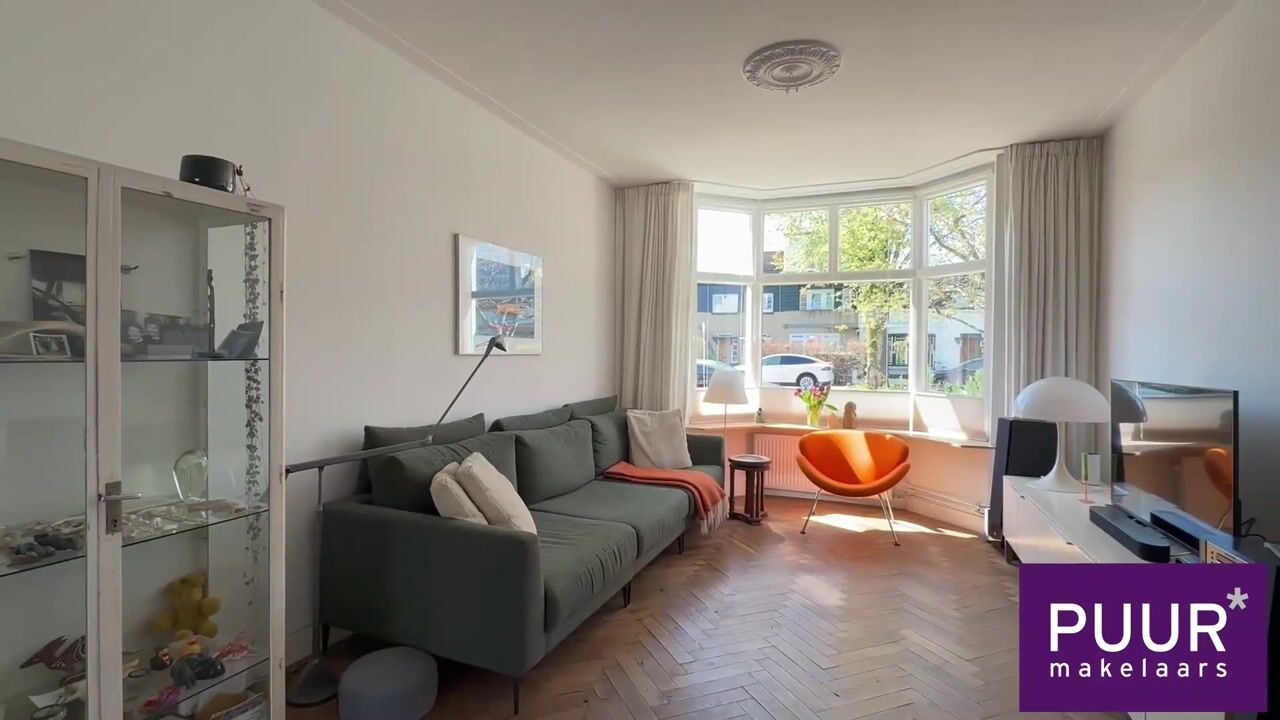 Video of Verspronckweg 158