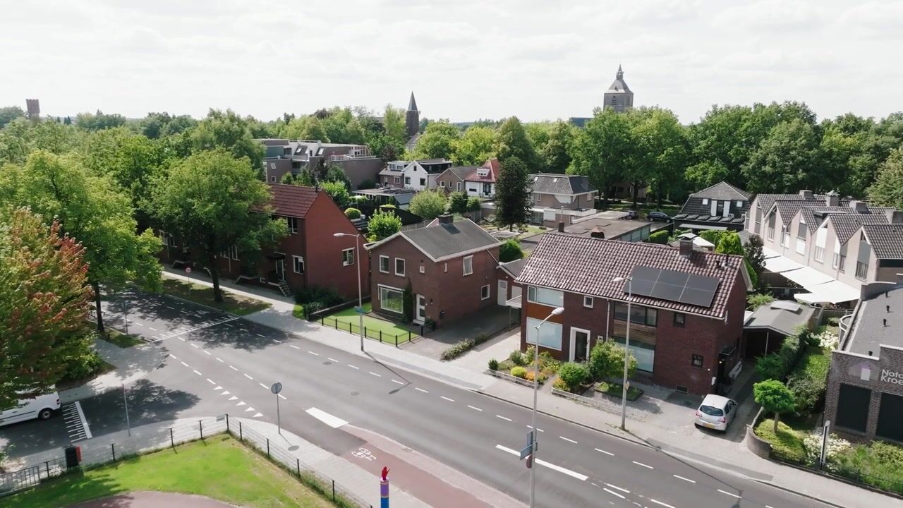 Video van Vos de Waelstraat 1