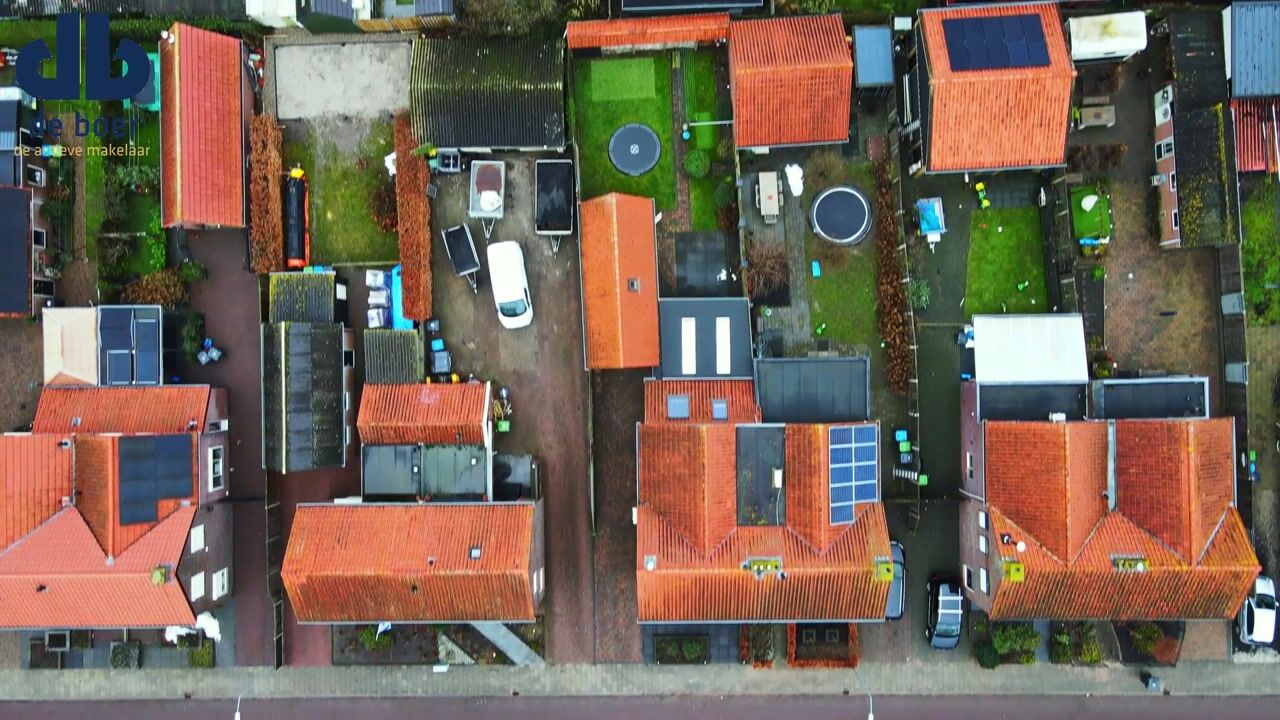 Video van Hoeckelsweg 41