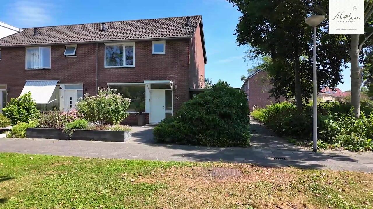 Video of Plataanstraat 51
