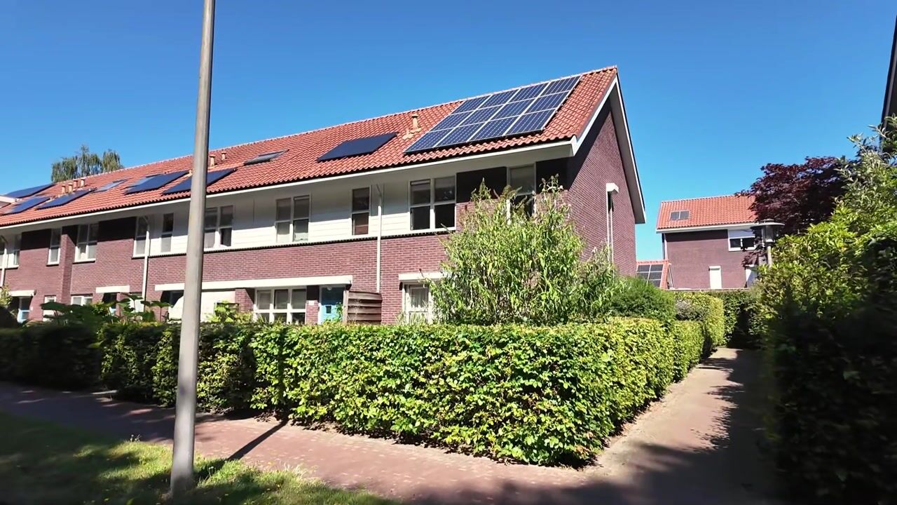 Video van Reulsberg 15