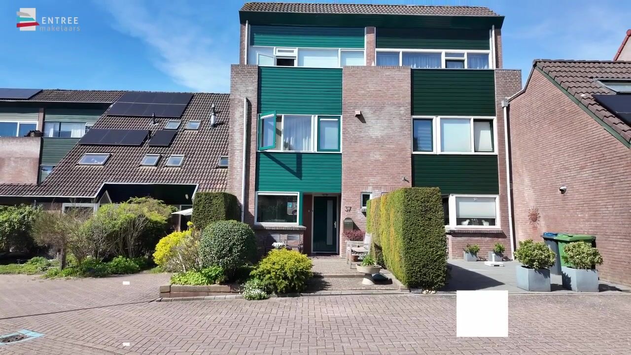 Video van Het engelse werk 37