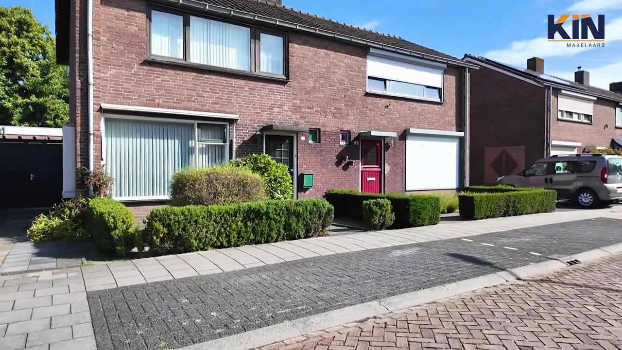 Video van Spoorlaan Noord 54