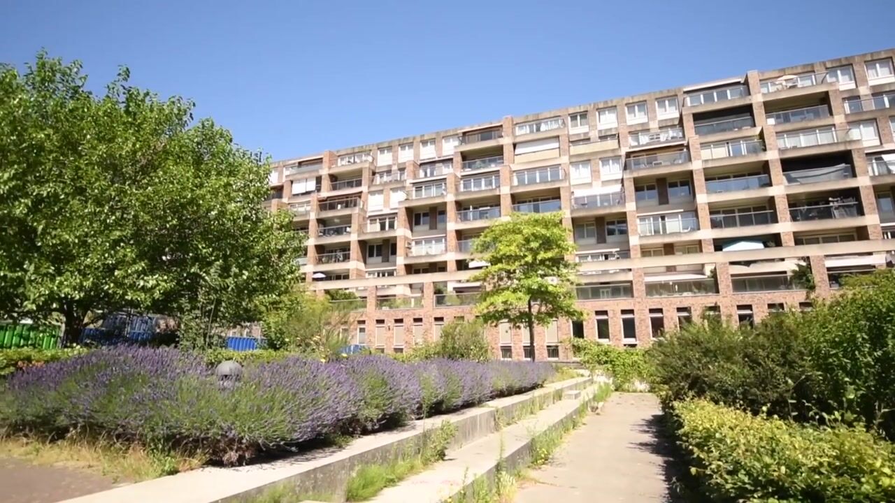 Video van Hoofdweg 895