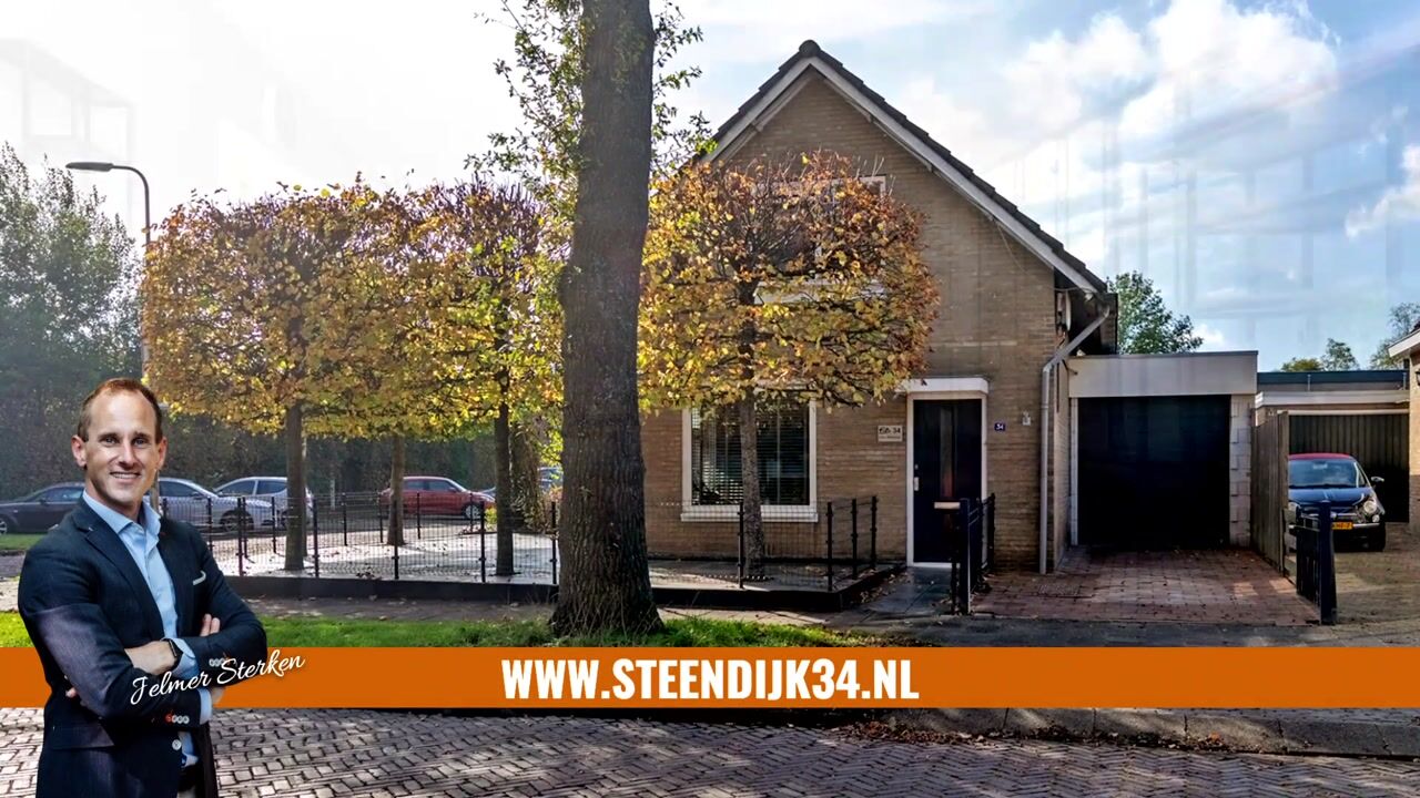 Video of Steendijk 34