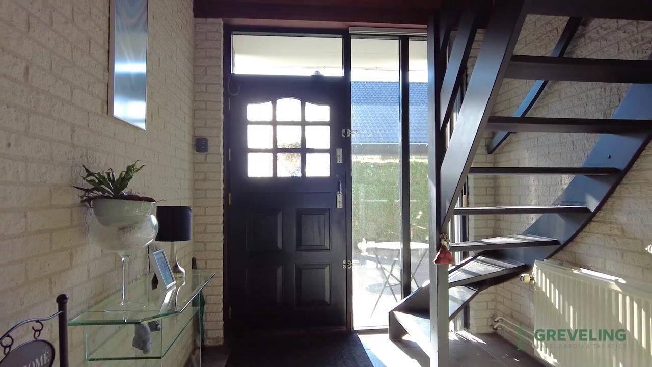 Video van Vuurdoorn 50