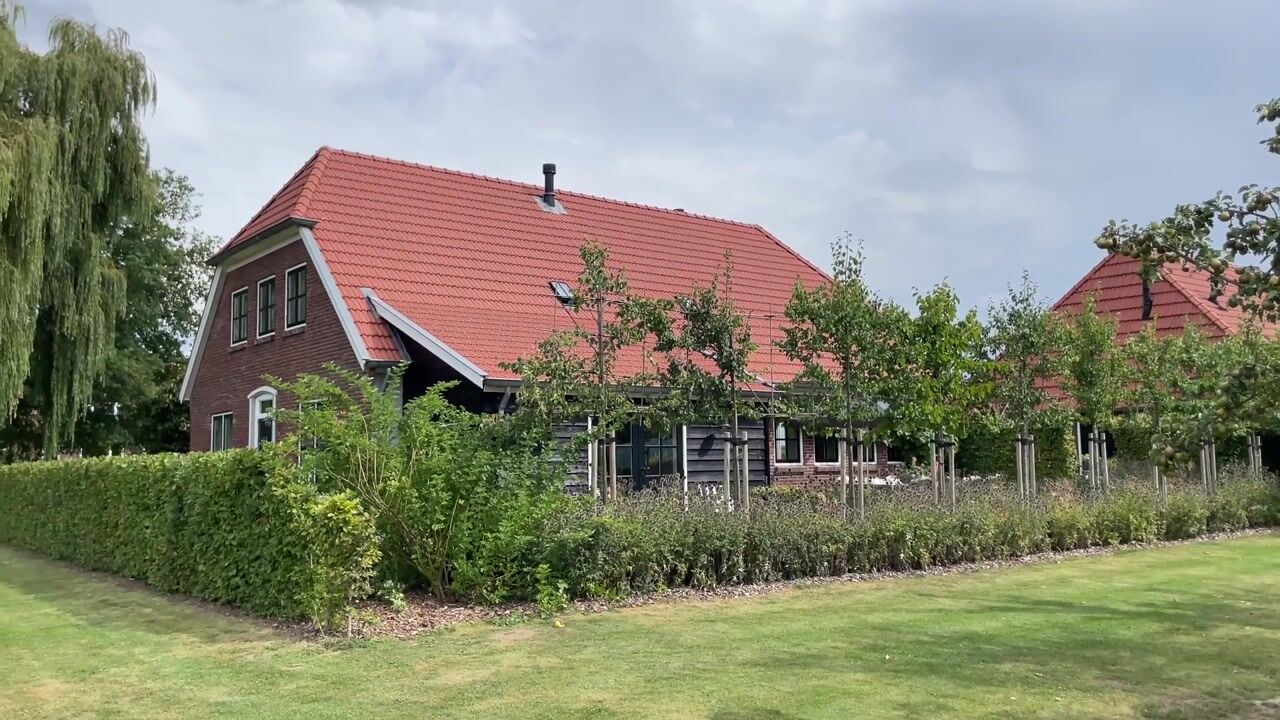 Video van Dijkweg 3