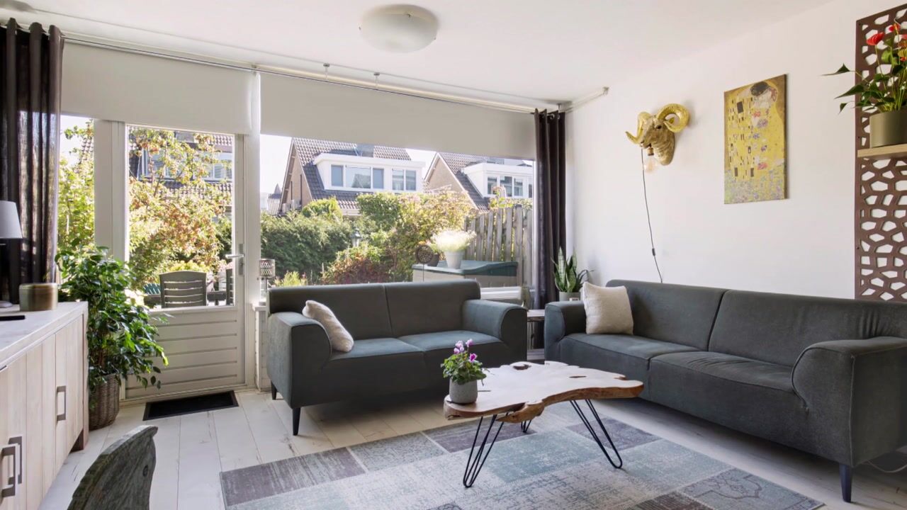 Video van Dillenburg 19