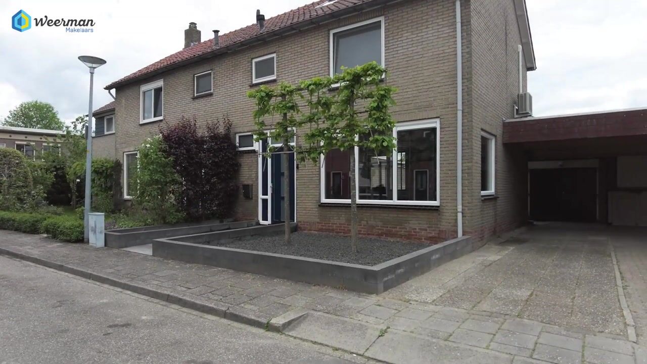 Video van Rembrandtstraat 3