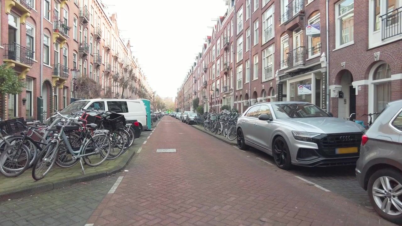 Video of Kanaalstraat 57-1