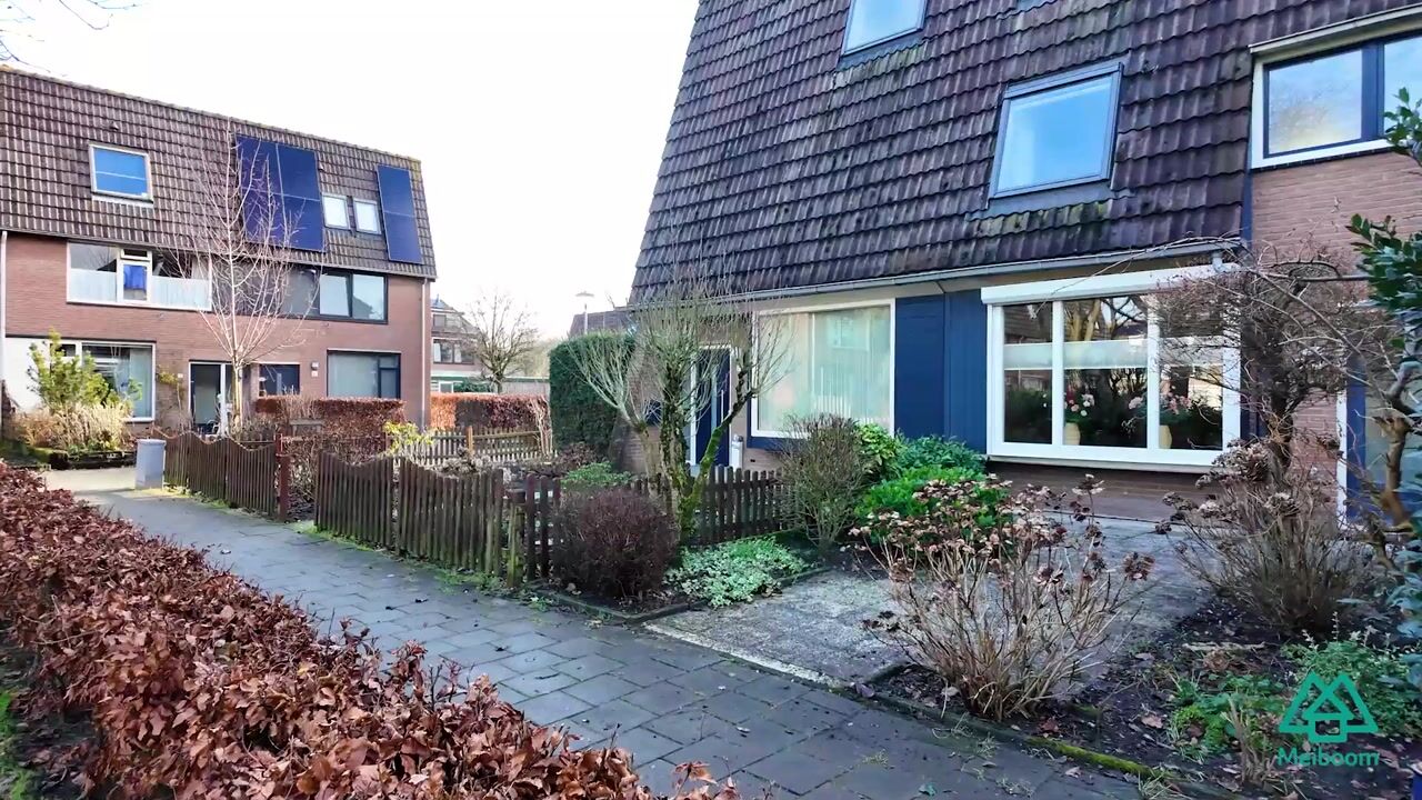 Video van Grote Waard 25