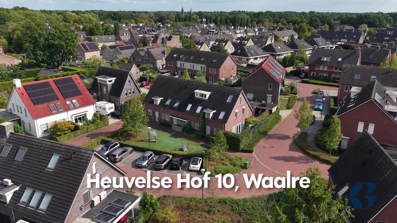Video van Heuvelse hof 10