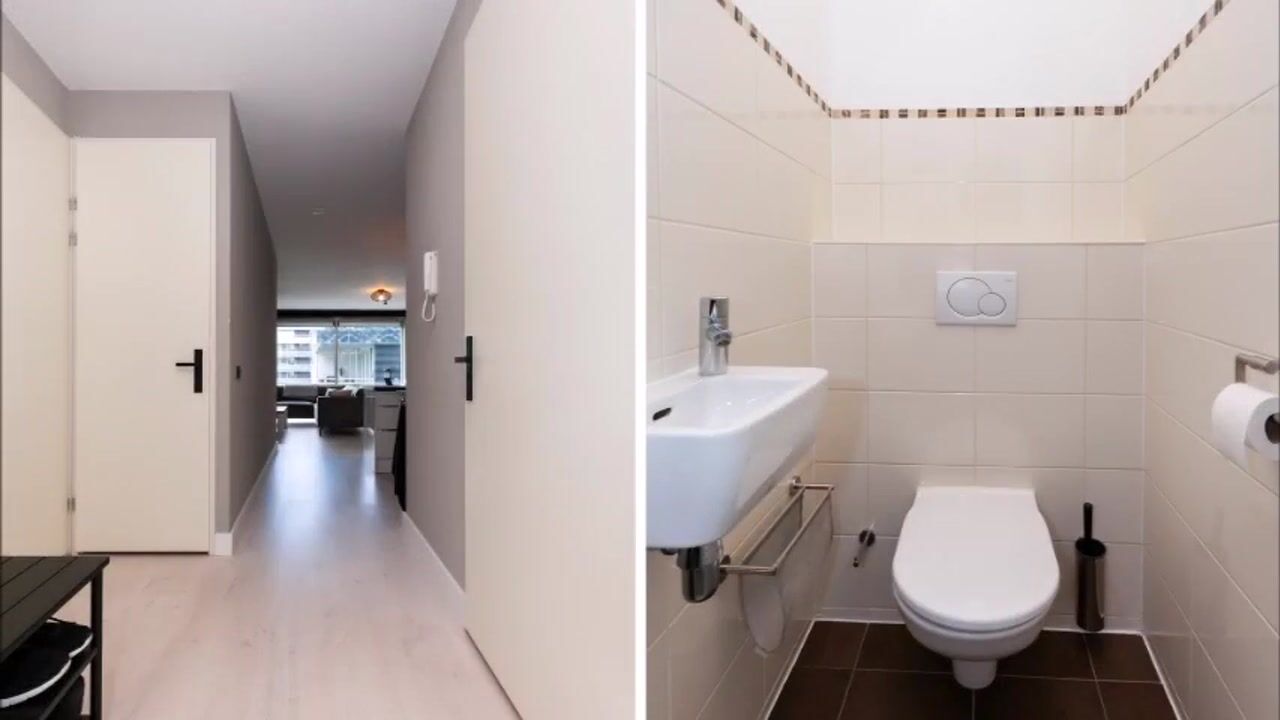 Video van Kraanbaan 42