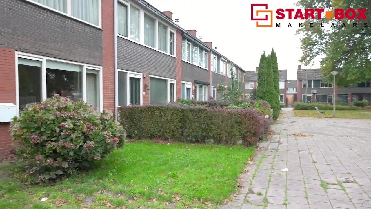 Video van Hazepad 11