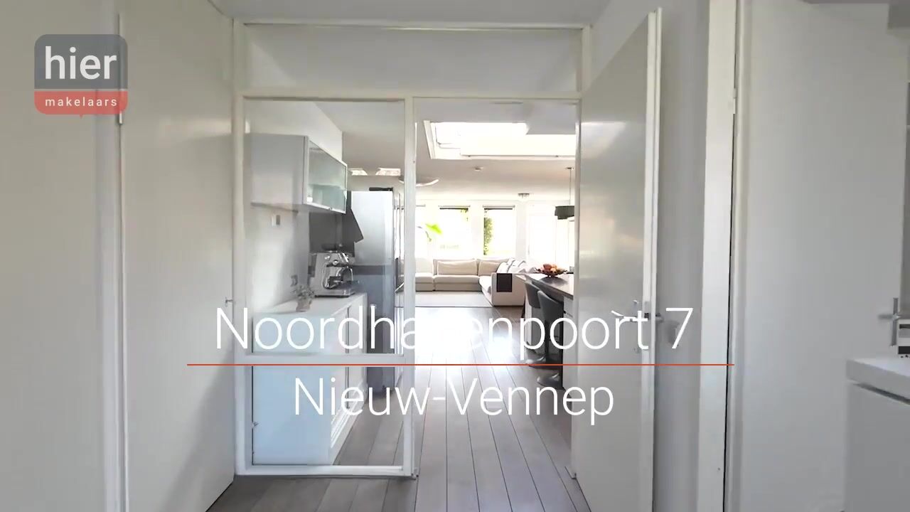 Video of Noordhavenpoort 7