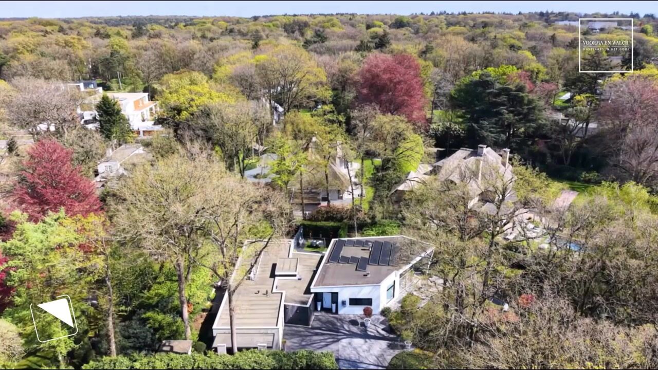 Video van Beukenlaan 11