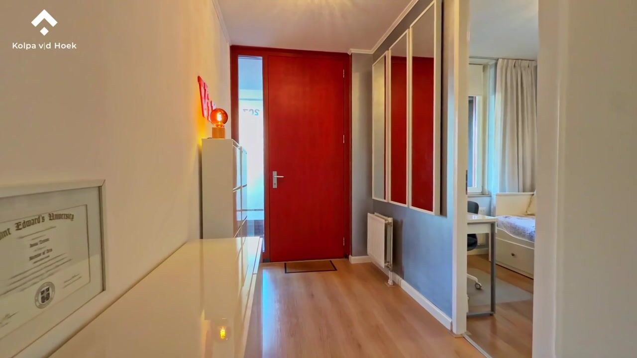 Video van Koningslaan 207