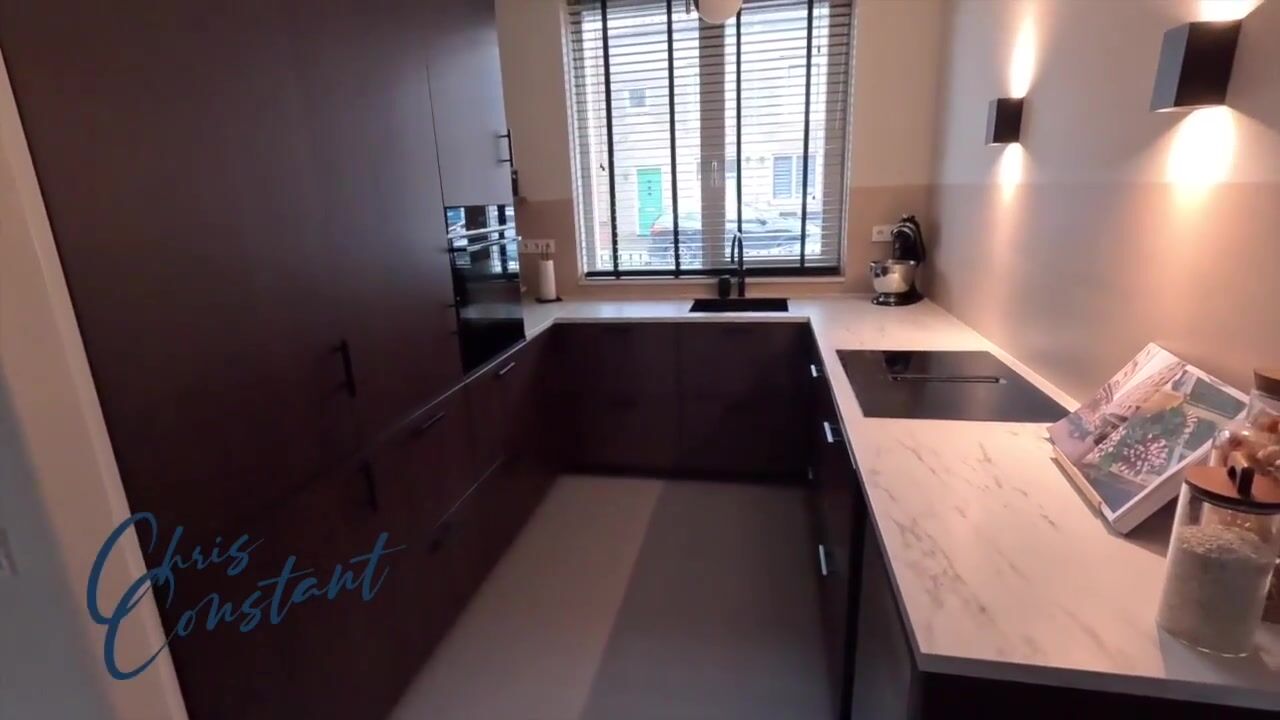 Video van Zwarte Ring 93