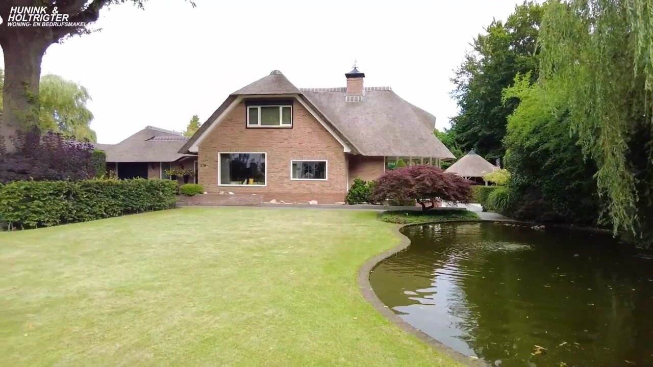 Video van Zwolseweg 314