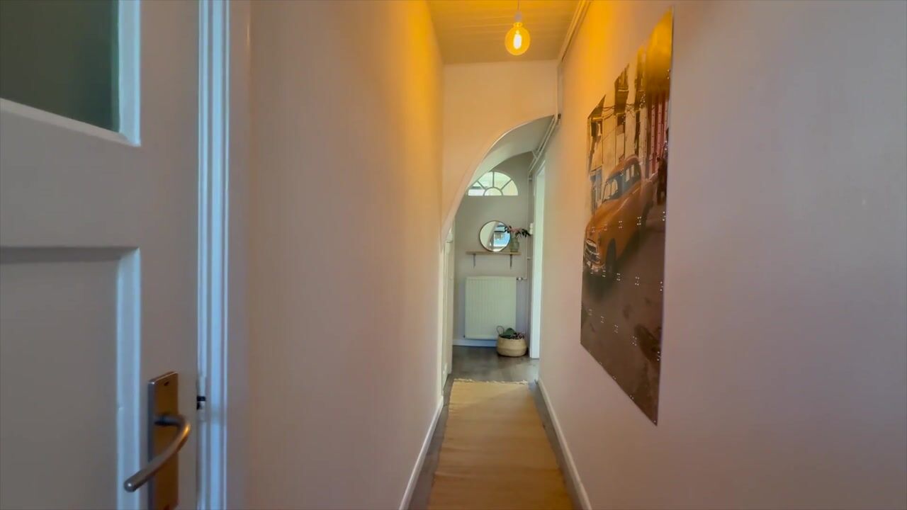 Video van Vondellaan 32-A