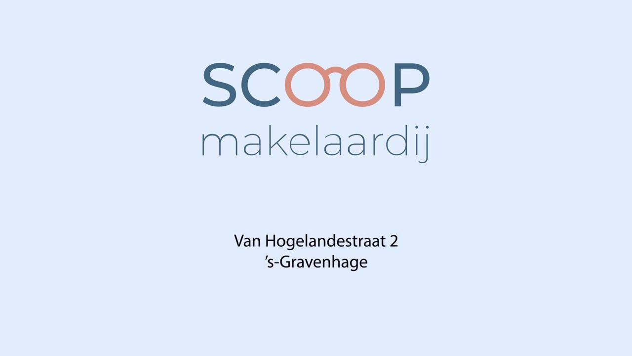Video van Van Hogelandestraat 2