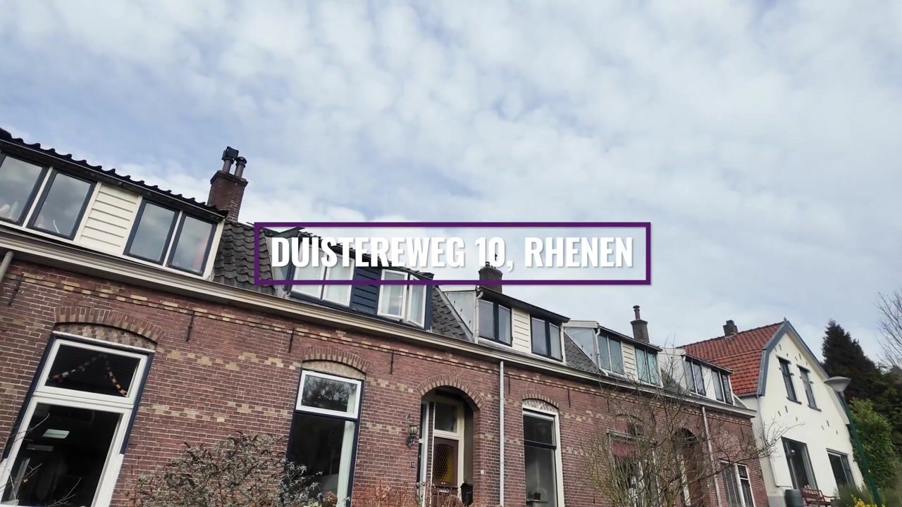 Video van Duistereweg 10