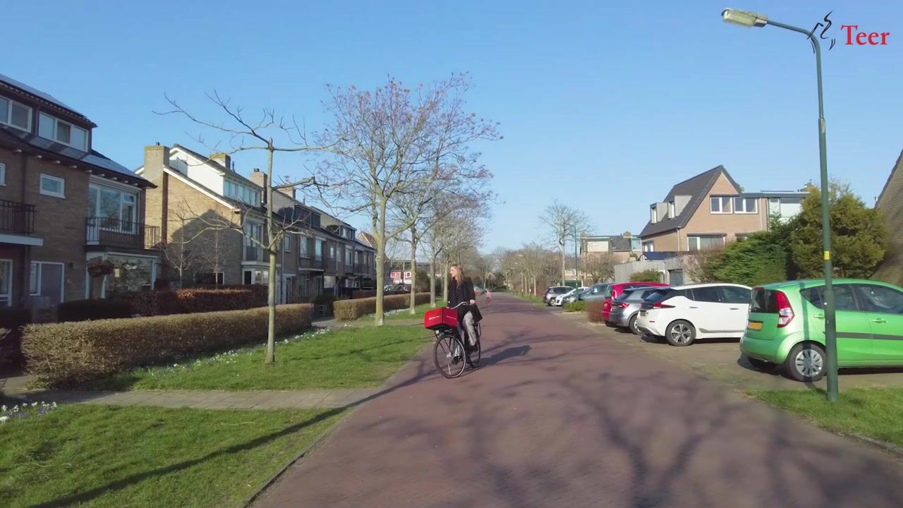 Video van Werkendelslaan 47