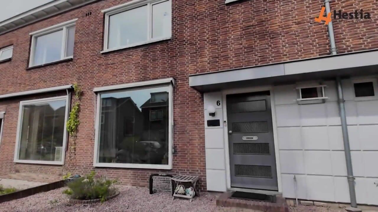 Video van Professor van der Grintenstraat 6